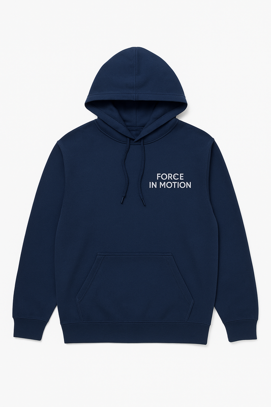 The Future Edition Hoodie
