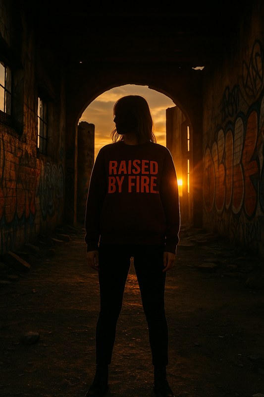 The Rise Line Sweatshirt
