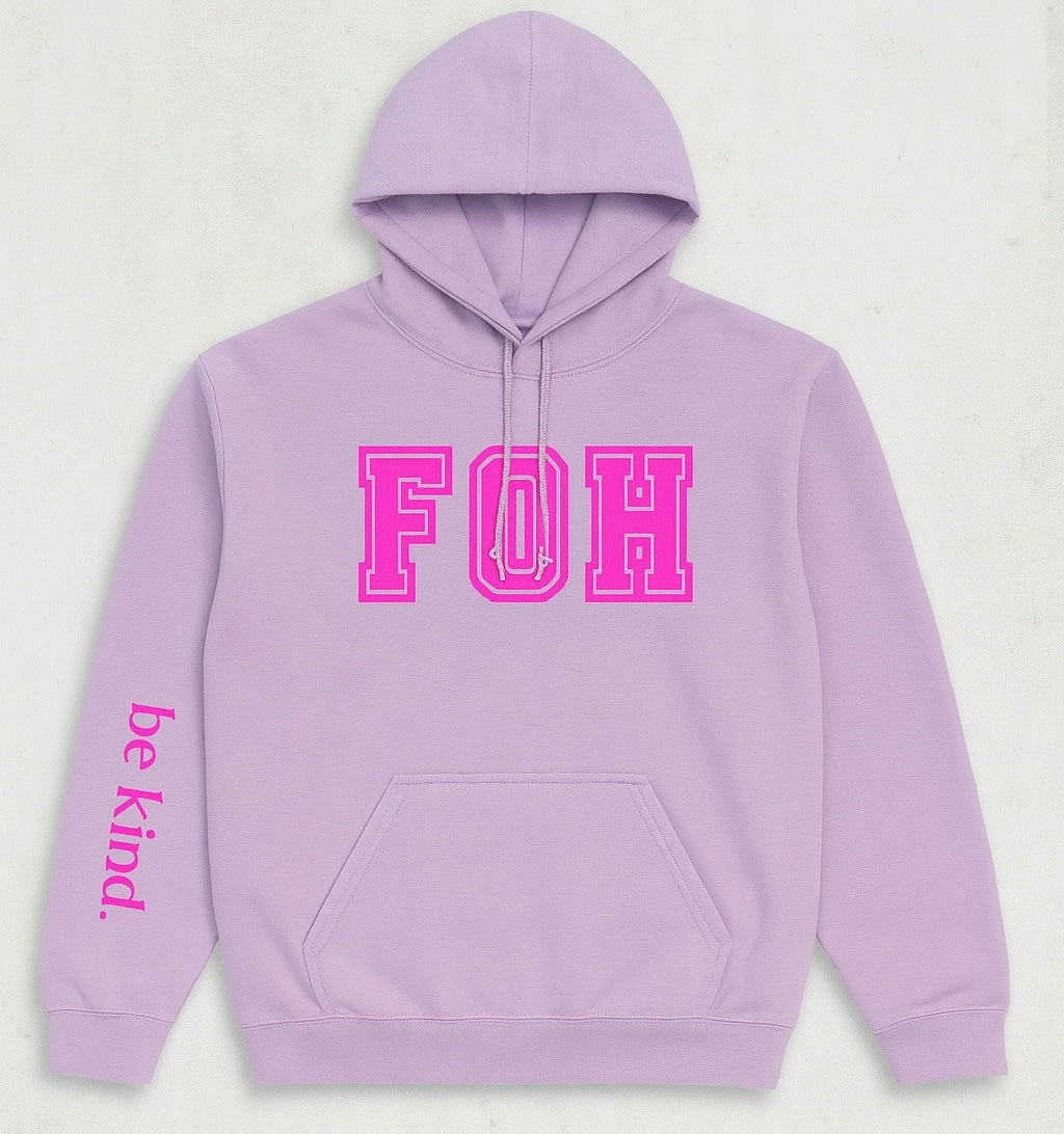 Be Kind Hoody