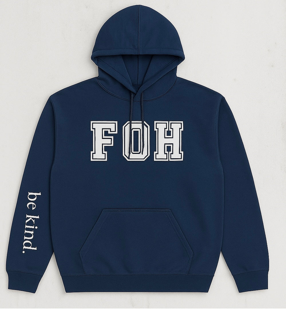 Be Kind Hoody