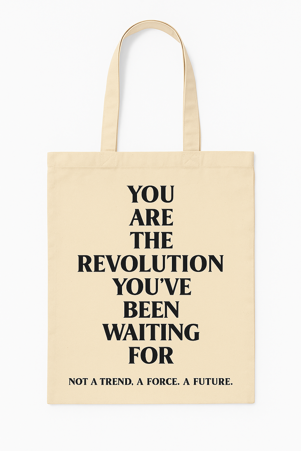 The Future Edition Tote Bag