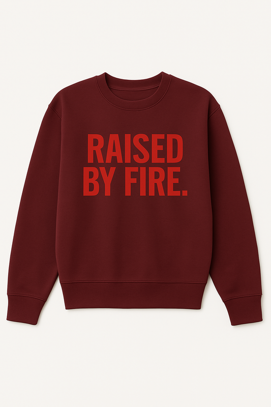The Rise Line Sweatshirt