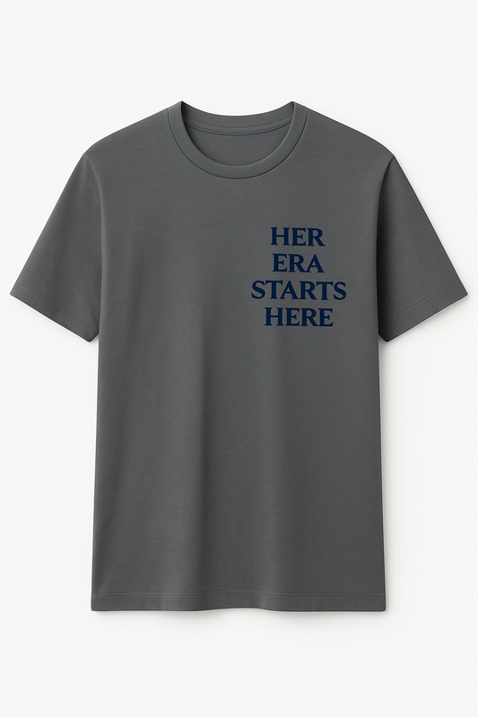 Her Era T-Shirt