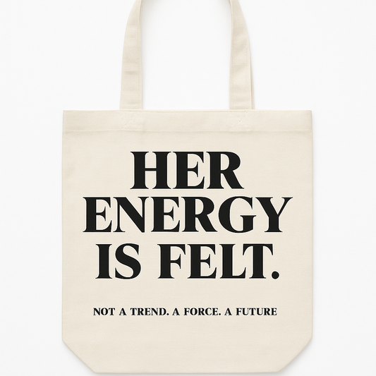 The Rise Line  Tote Bag