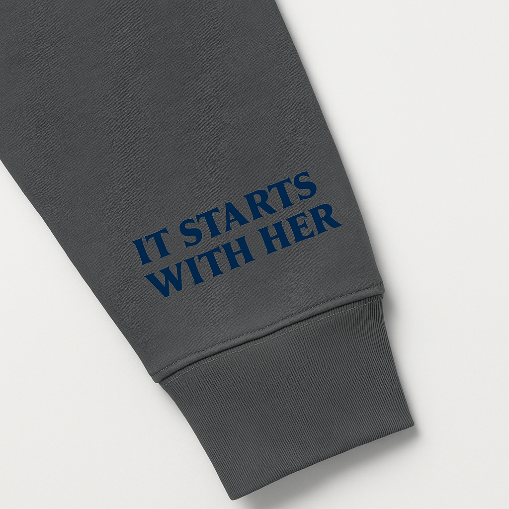 Legacy Sweatshirt