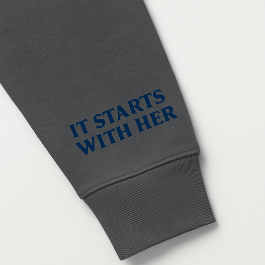 Legacy Sweatshirt