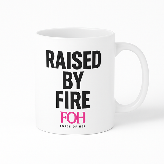 The Rise Line Mug 1